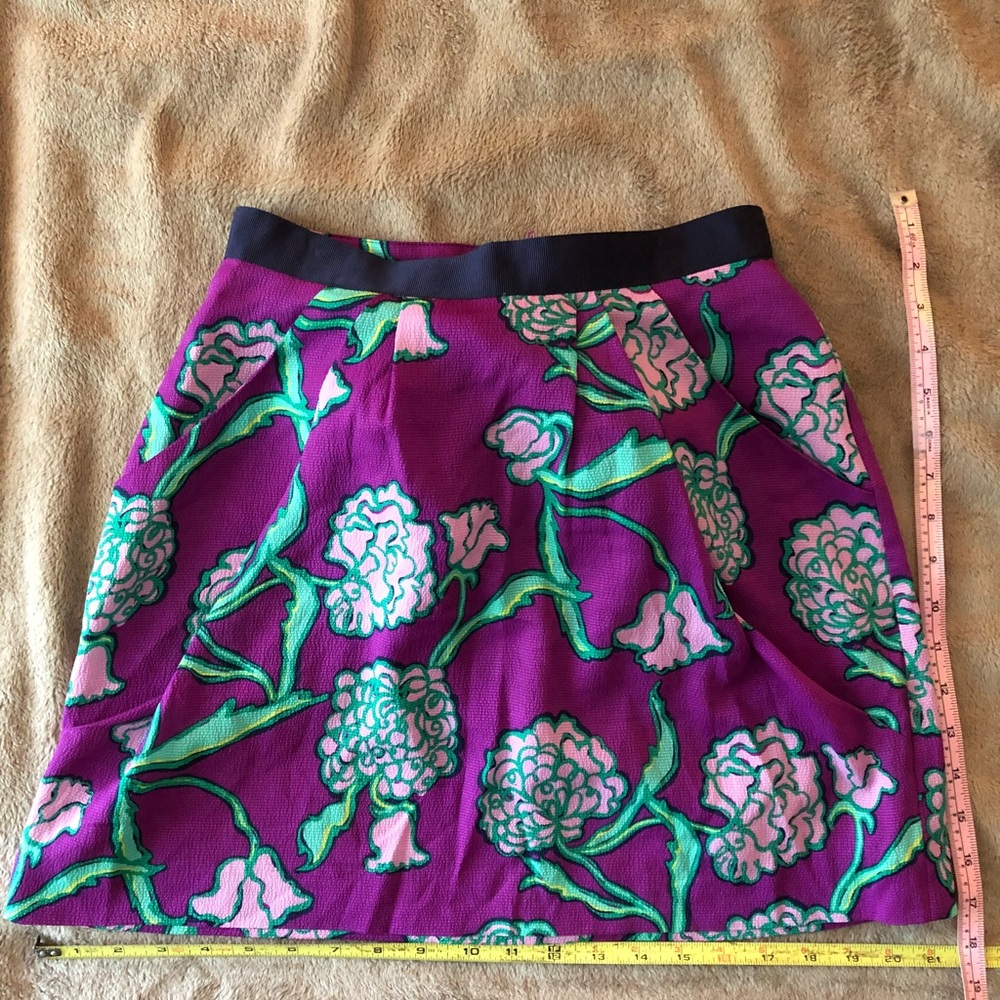 Lilly Pulitzer Skirt